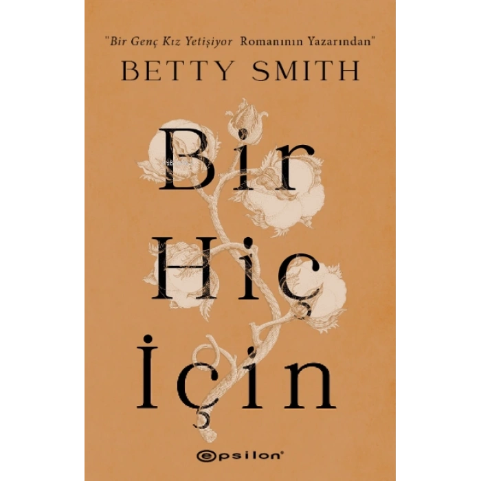 Bir Hiç için (Ciltli)