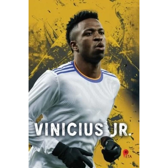 Vinicius Junior (Poster Hediyeli)