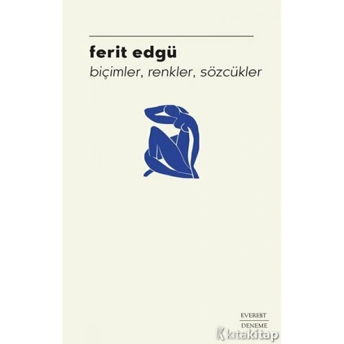 Biçimler Renkler Sözcükler