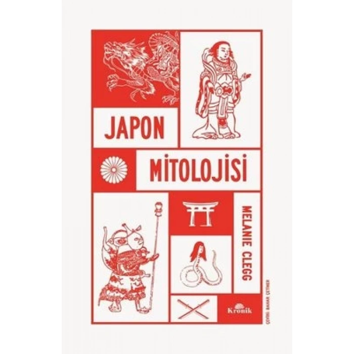 Japon Mitolojisi