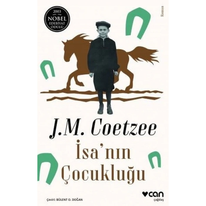 İsanın Çocukluğu