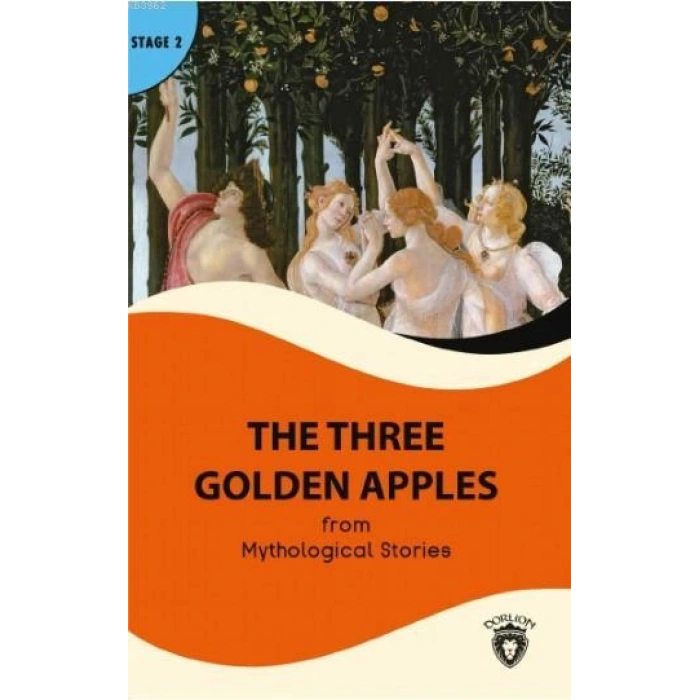 The Three Golden Apples Stage 2