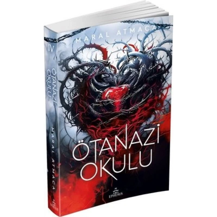 Ötanazi Okulu -4