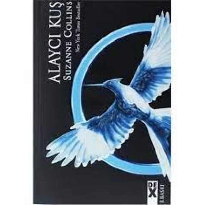 Açlık Oyunları 3 - Alaycı Kuş