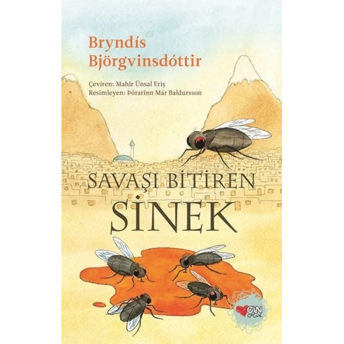Savaşı Bitiren Sinek