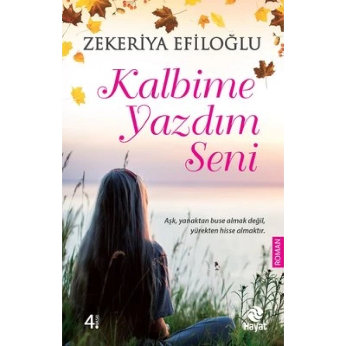 Kalbime Yazdım Seni