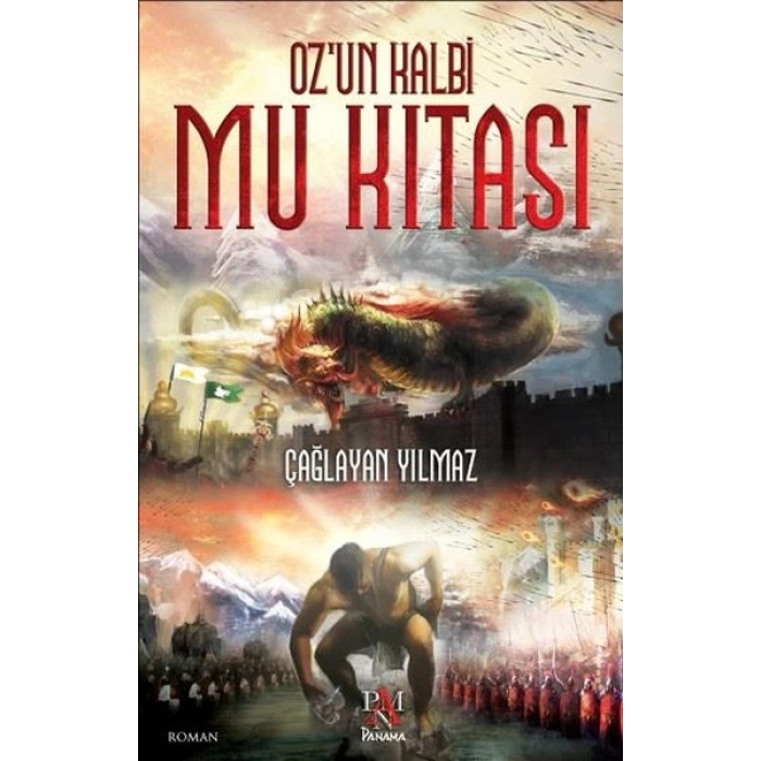 Oz’un Kalbi Mu Kıtası