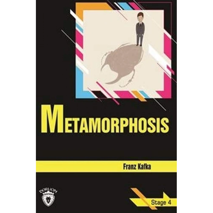 Metamorphosis Stage 4 (Dönüşüm Seviye 4)