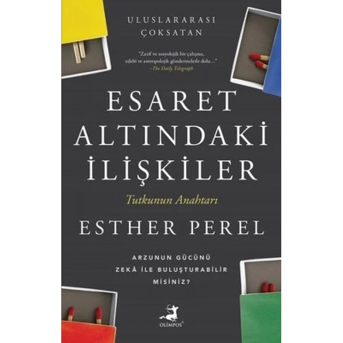 Esaret Altındaki İlişkiler