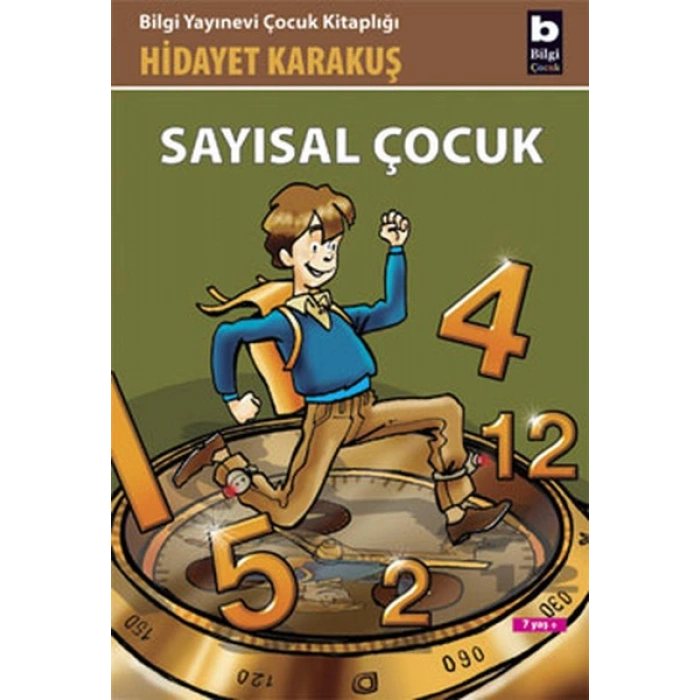 Sayısal Çocuk