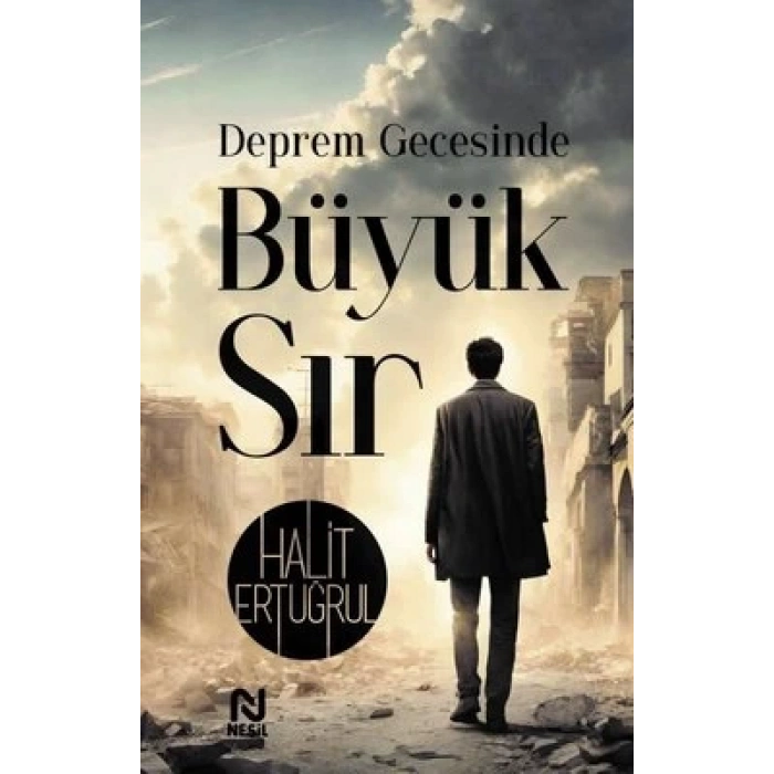 Deprem Gecesinde Büyük Sır