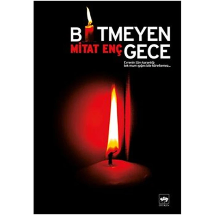 Bitmeyen Gece