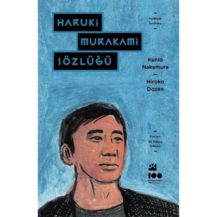 Haruki Murakami Sözlüğü
