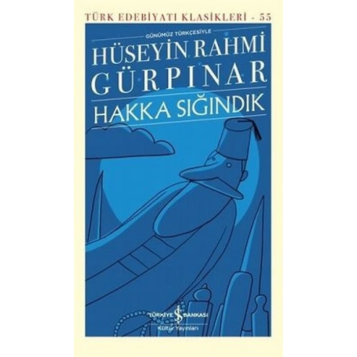 Hakka Sığındık