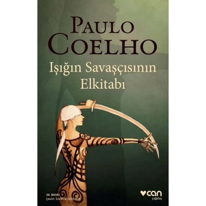 Işığın Savaşçısının Elkitabı