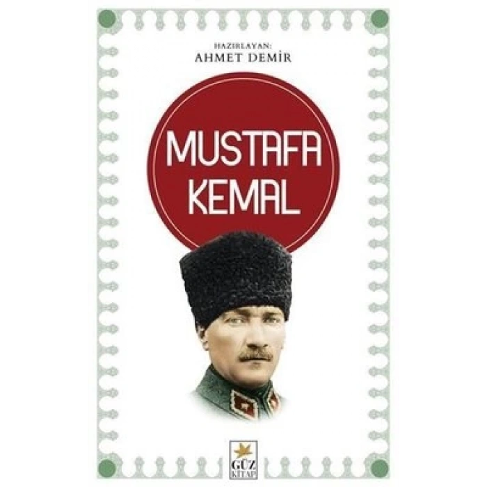Mustafa Kemal