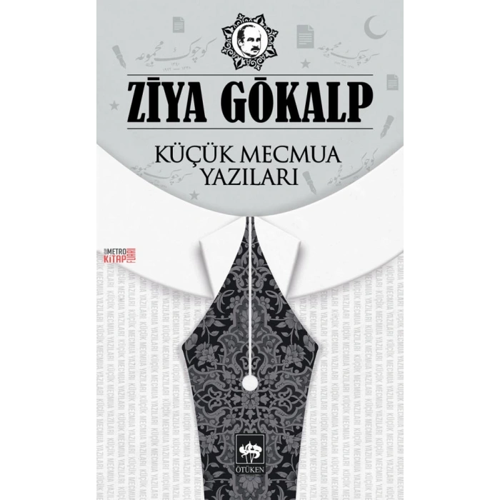 Küçük Mecmua Yazıları