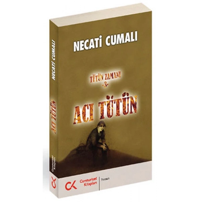Acı Tütün