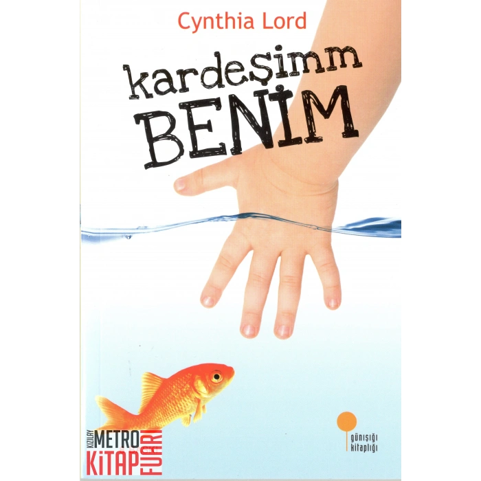 Kardeşimm Benim