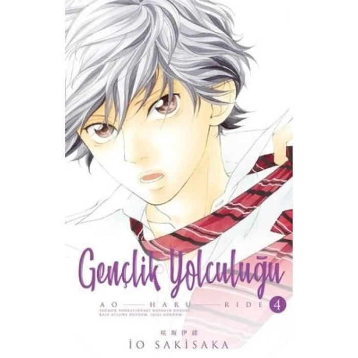 Gençlik Yolculuğu 4