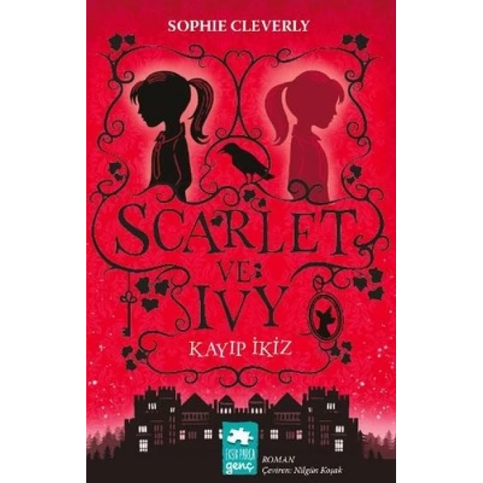 Scarlet ve Ivy Kayıp İkiz