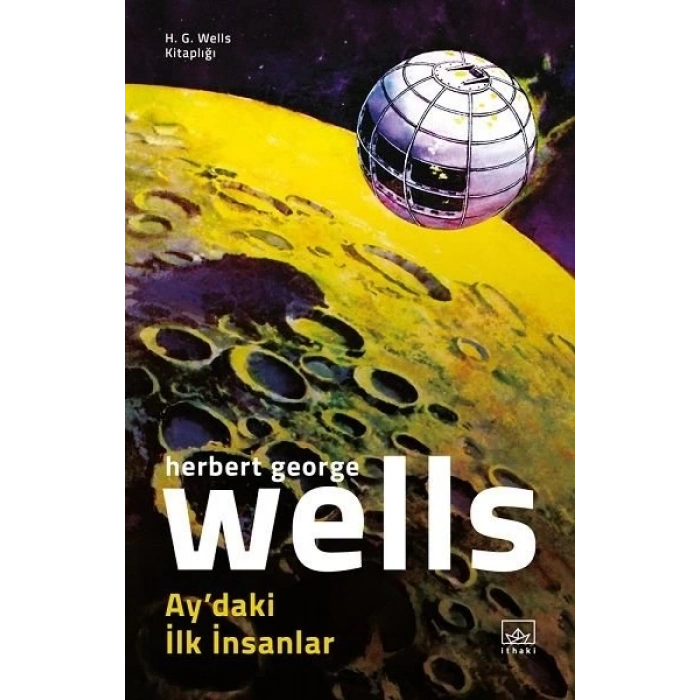 Aydaki İlk İnsanlar