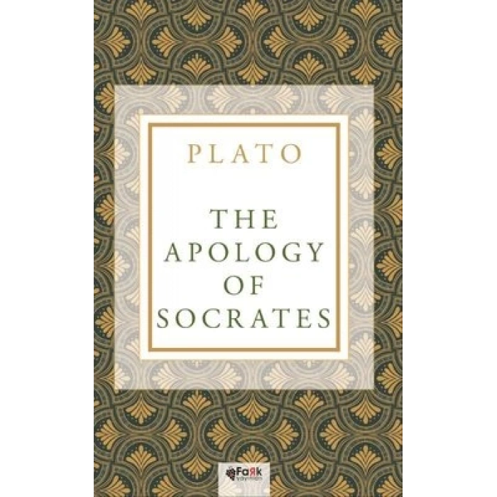 The Apology of Socrates