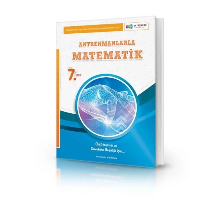 7. Sınıf Antrenmanlarla Matematik