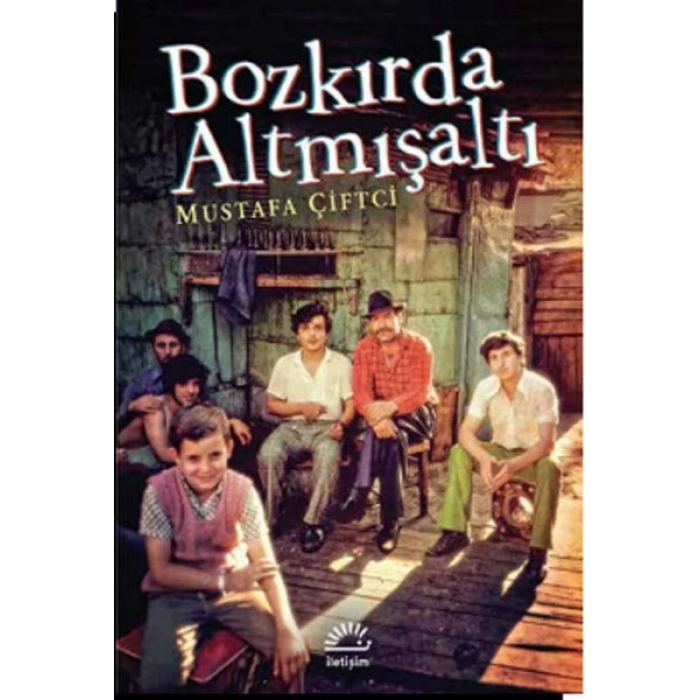 Bozkırda Altmışaltı