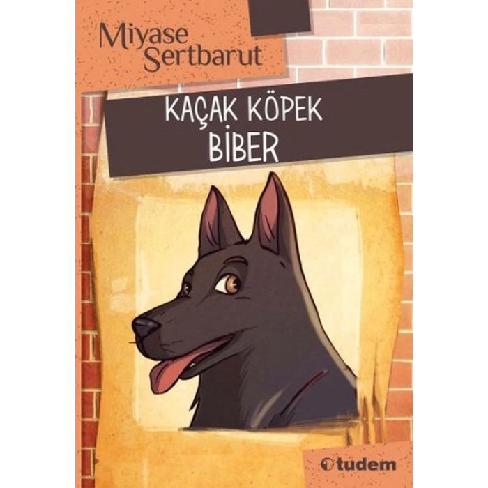 Kaçak Köpek Biber