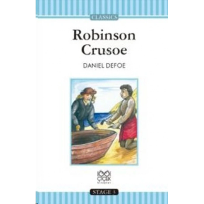 Robinson Crusoe