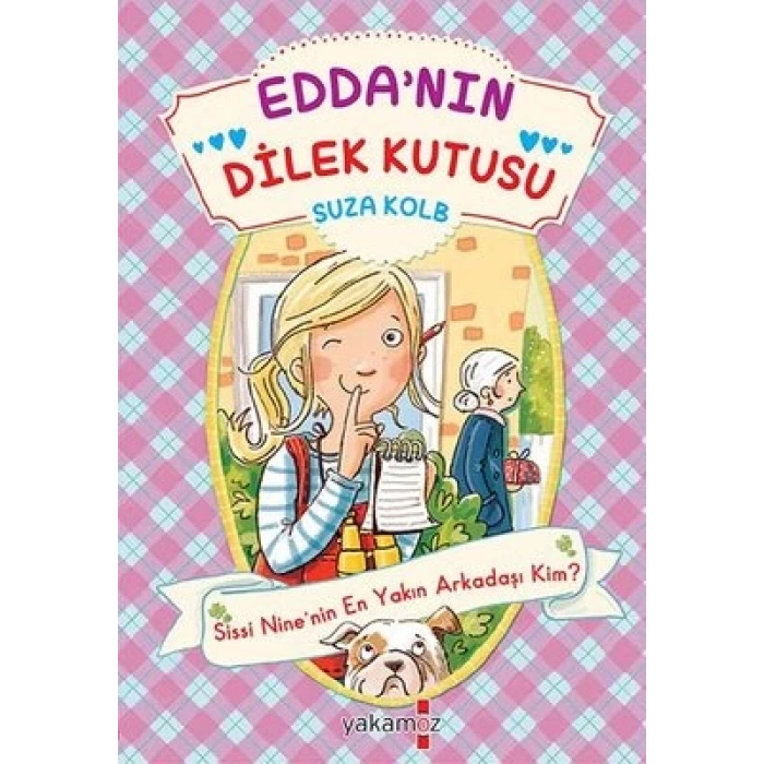 Eddanın Dilek Kutusu-Dilek Değiş Tokuşu Başlıyor