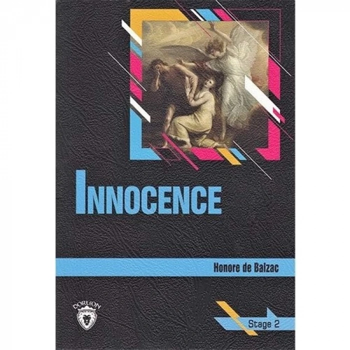 Innocence (Masumiyet) İngilizce Seviye 2
