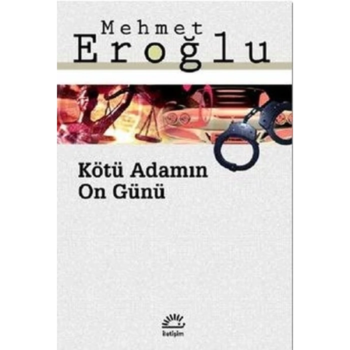 Kötü Adamın On Günü