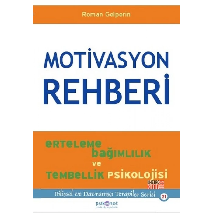 Motivasyon Rehberi