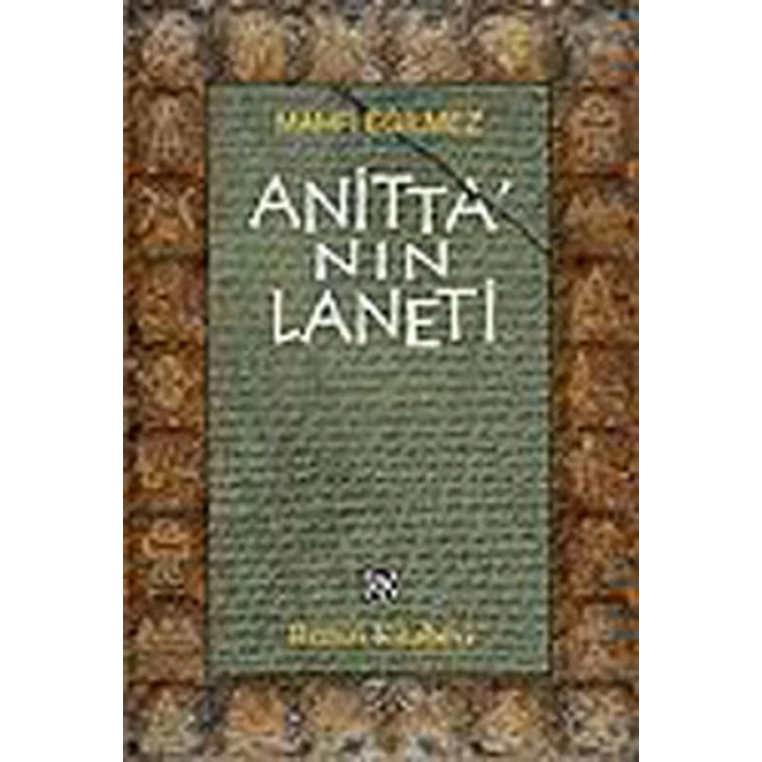 Anitta’nın Laneti