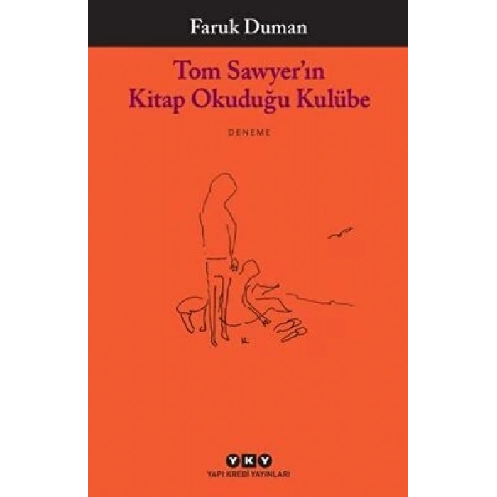 Tom Sawyer’ın Kitap Okuduğu Kulübe
