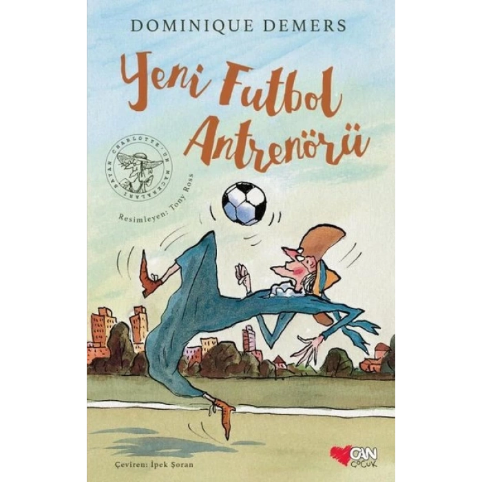 Yeni Futbol Antrenörü