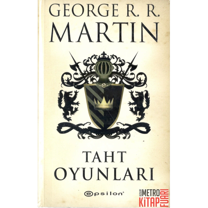 Taht Oyunları