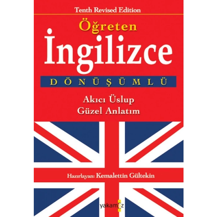 Öğreten İngilizce