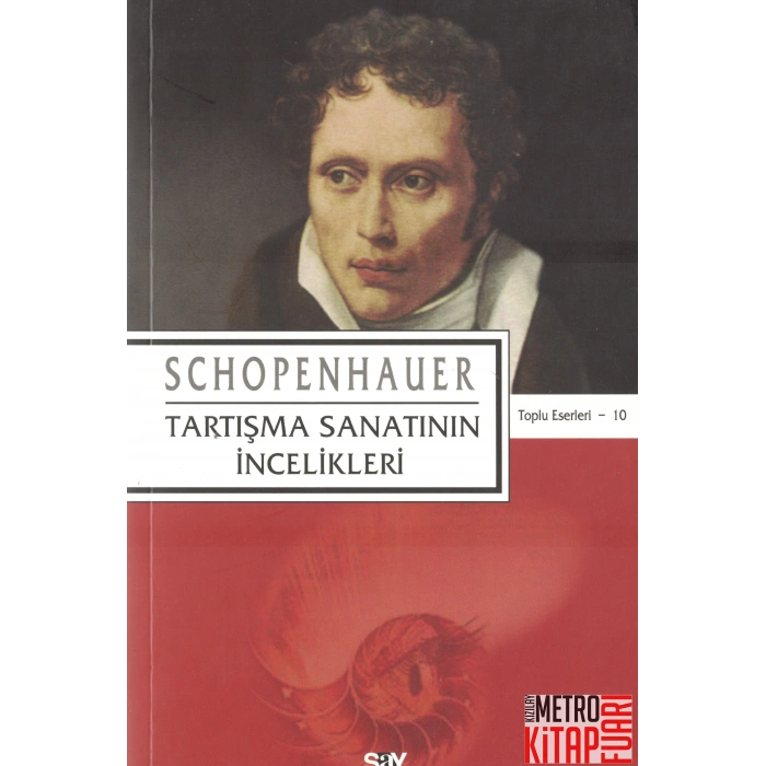 Tartışma Sanatının İncelikleri