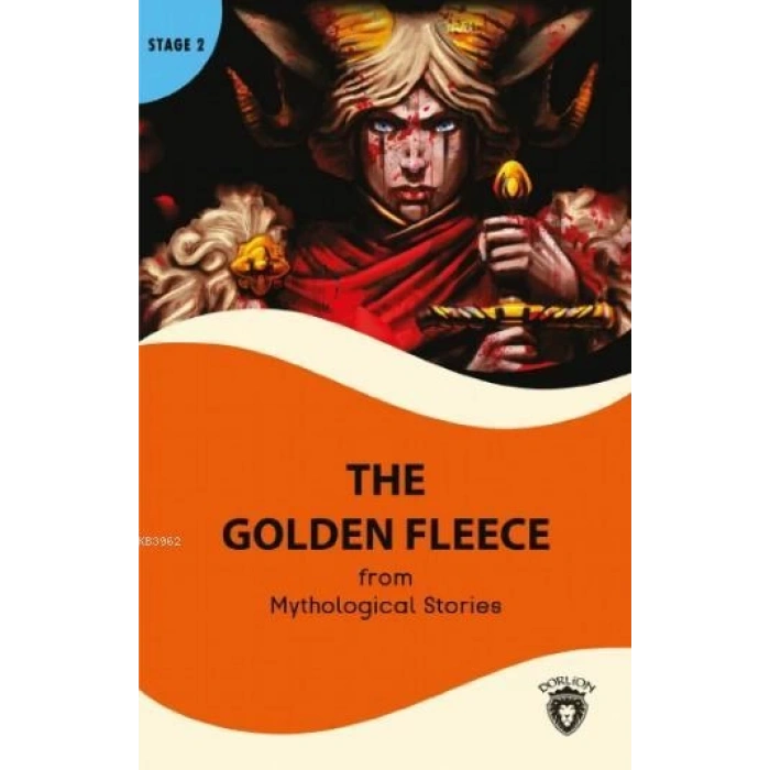 The Golden Fleece Stage 2
