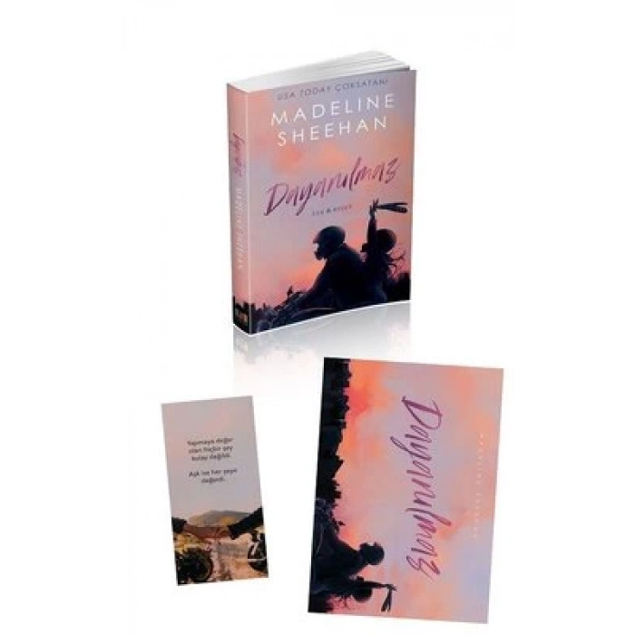 Dayanılmaz;Eva & Devce