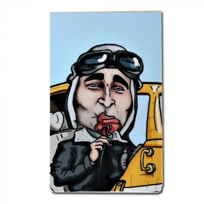 Vecihi Mıknatıslı Ayraç