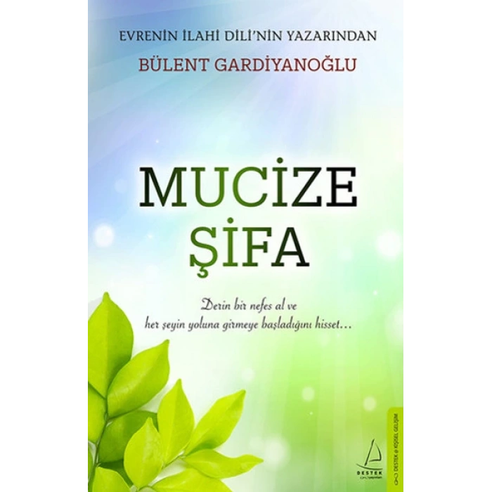 Mucize Şifa