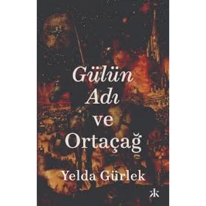 Gülün Adı ve Ortaçağ