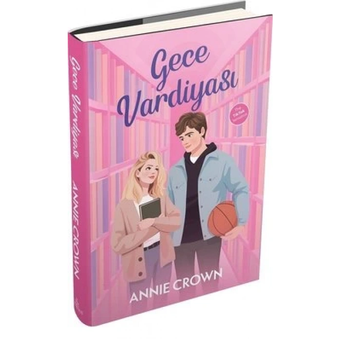 Gece Vardiyası (Ciltli)