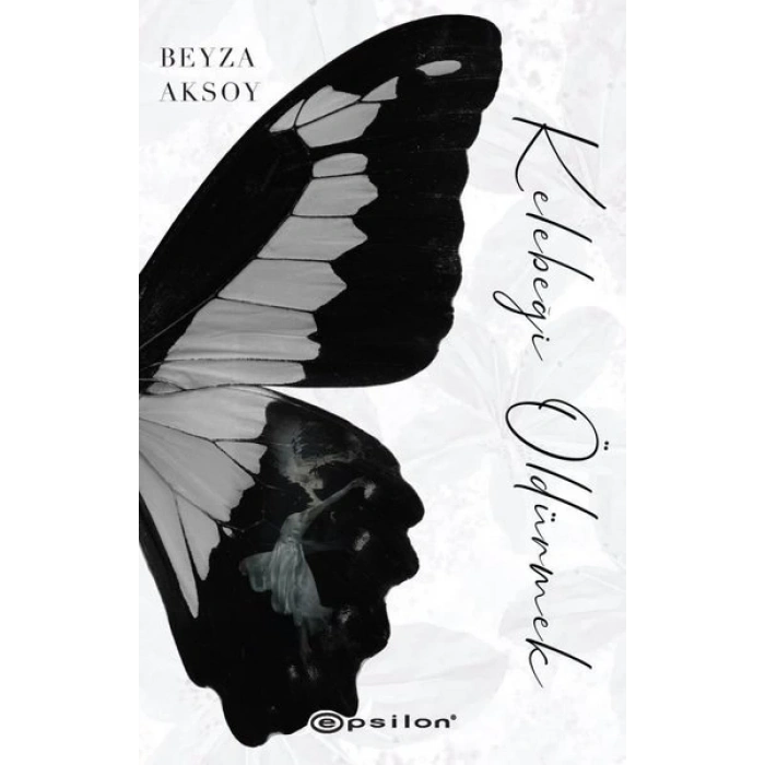 Kelebeği Öldürmek - 1 (Ciltli)