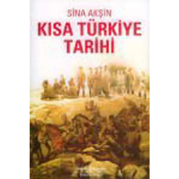 Kısa Türkiye Tarihi