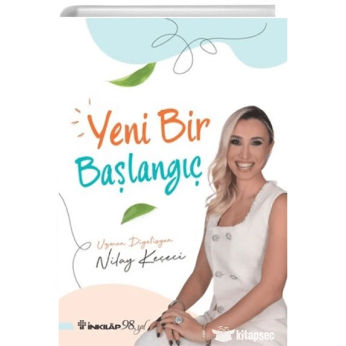 Yeni Bir Başlangıç